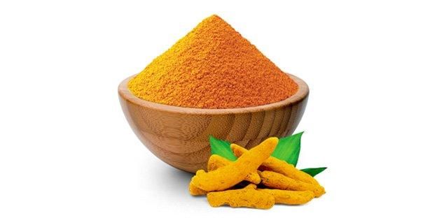 TURMERIC POWDER Turmeric Powder Ground Turmeric Turmeric Spice Turmeric Root Powder Powdered Turmeric Curcumin Powder Yellow Powder - Image 3