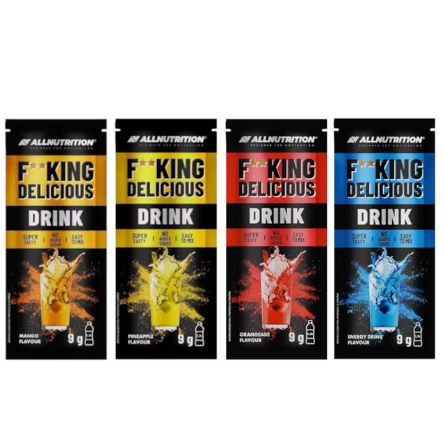 ST25 Fitking Collagen Drink White Label 100% without sugar - Image 2