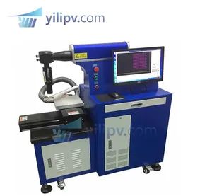 Fibber Laser: Automatic Solar Panel Single Head Laser - Image 3