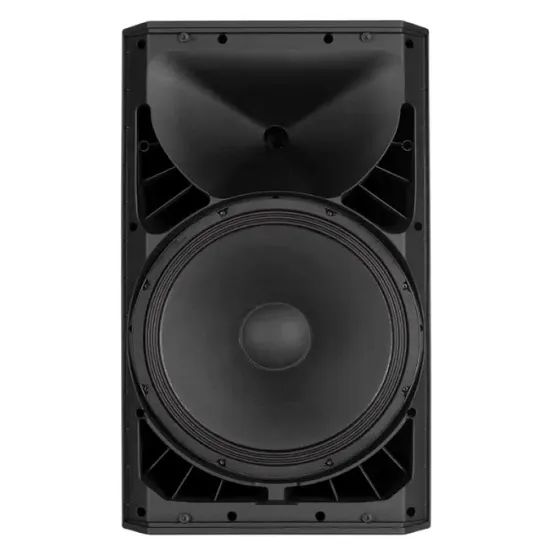 Premium Powered Line Array Speakers for DJ & PA Systems - Image 1