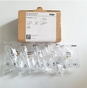 Drager Flow Sensor 8403735 Precise Detection - Image 2
