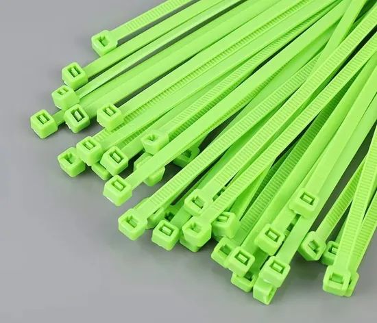 Nylon 66 Cable Ties /Zip Ties/Tie Wraps Brand Marink Model NO. 001 Material Nylon Customized Yes Size All Kinds Type All - Image 6
