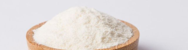 Wholesale Sweet Cream Buttermilk Powder bulk quantity affordable price - Image 3