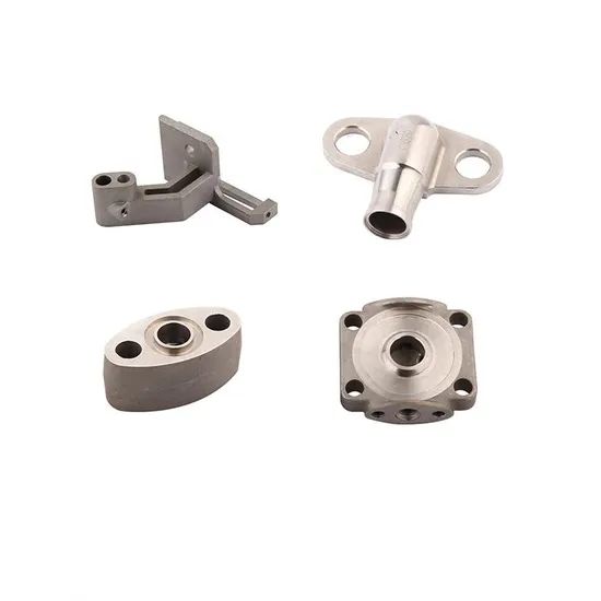 Customized/OEM Metal Processing Machinery Parts - Image 6