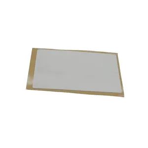 RFID Windshield Stickers Car Access Control UHF Tamper Proof Sticker with RFID - Image 4