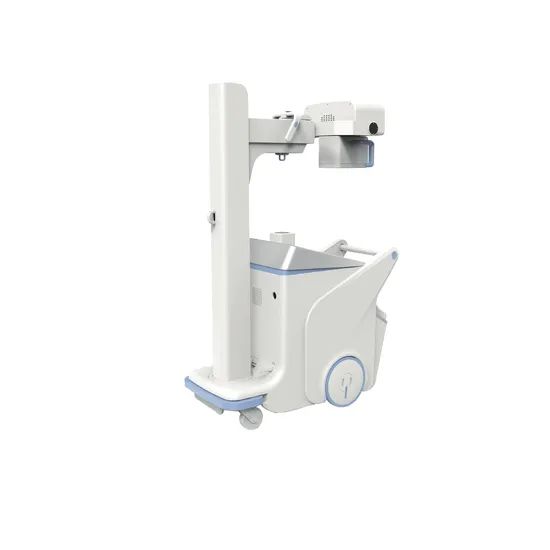 Digital Radiology Medical X Ray Machine X-ray Equipments Origin China Scale Medium Model NO. dr630 Trademark foinoe Transport Package Wooden - Image 6