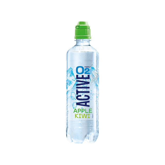 Bottled Active O2 water delivered for gyms retail chains and fitness centers - Image 2