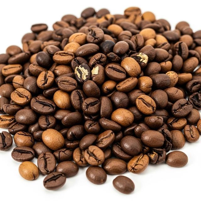 Premium Bulk Organic Coffee Fresh Organic Coffee Beans With Natural Aroma And Strong Taste - Image 2