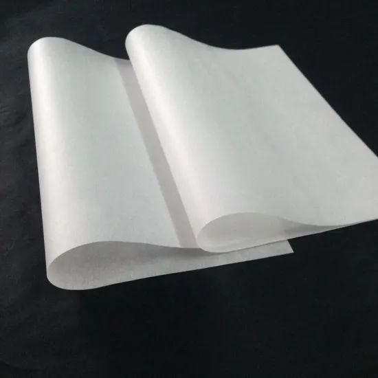 Machine Glazed Mg Paper for Daily Food Wrap - Image 2