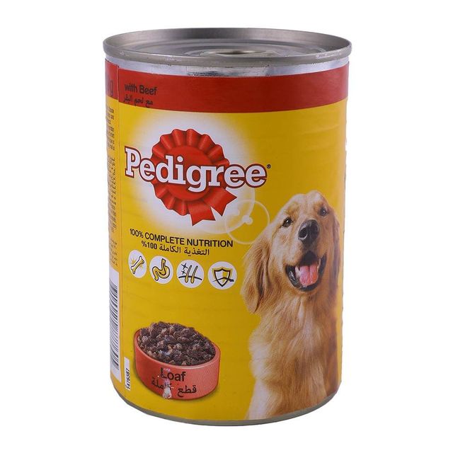 Reliable Pedigree Pet Food Delicious Formula For Adult And Young Dogs Wholesale Price With Premium Quality - Image 4