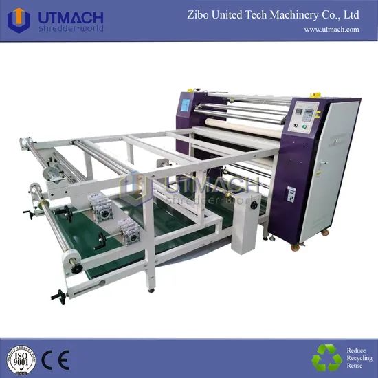 Creating Custom Banners, Flags, and Posters Sublimation Printer - Image 3