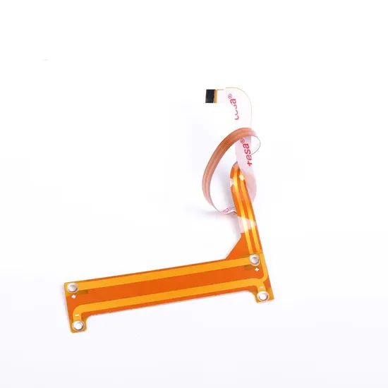 Multilayer FPC Printed Circuit Boards Prototype Maker Single Side Flexible PCB Board - Image 3