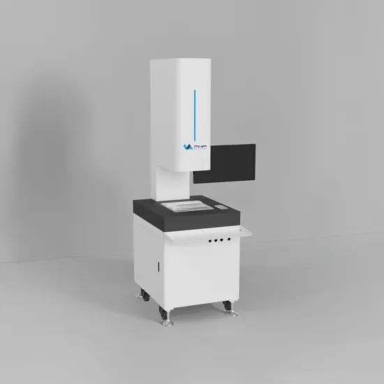 High-Accuracy Measuring Machine for Micro-Quality Control (Mars) - Image 5