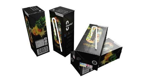 Pineapple Juice 200 ML Box - Image 1