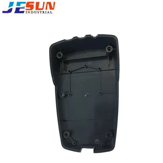Professional Injection Moulding Molded Printer Fax Parts by Mould Mold - Image 5