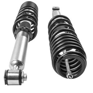 Suspension Coilover Adjustable Racing Car Shock Absorber for BMW 5 E39 - Image 3