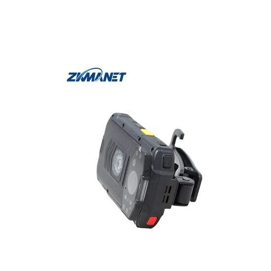 Factory Price Portable Video Audio Data Law Enforcement Recorder - Image 4