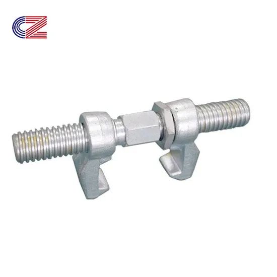 Shipping Container Spare Parts and Accessories Container Bridge Fitting - Image 3