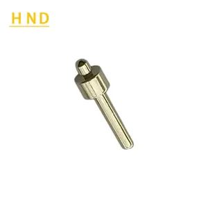 Fixed Wireless Terminals Surface Treatment Gold Plated Silver Terminal - Image 1