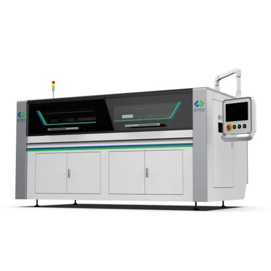 Anypack Automatic Box Making Machine for Short Production of Multiple-Model Boxes - Image 1