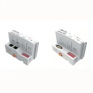 Remote Analog Input I/O Module with Multi-Industrial Communication Protocols - Compact Design for Global Applications - Image 6