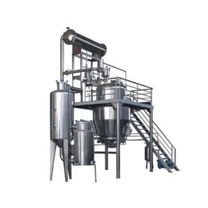 Stevia Sugar Plant Sugar Extraction Machine in Stevia Production Line - Image 6