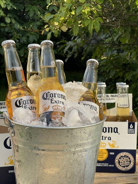 Fast Delivery Buy Corona Extra Import Beer Premium Quality Beverage For Events Restaurants Cafes Supermarkets - Image 4