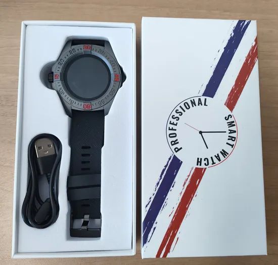 Car Key Smart Watch Remote APP Control Car Smart Watches - Image 6