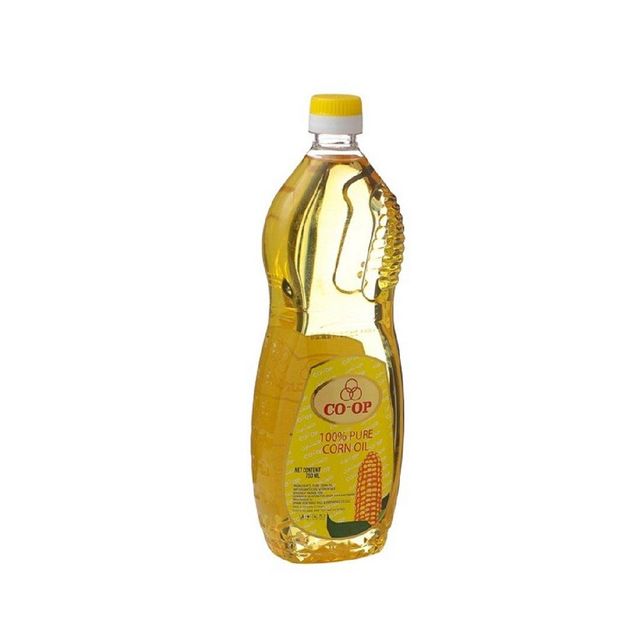 High Standard Refined Corn Oil For Wholesale Buyers Offering Fresh Corn Oil With Excellent Purity And Natural Flavor - Image 3