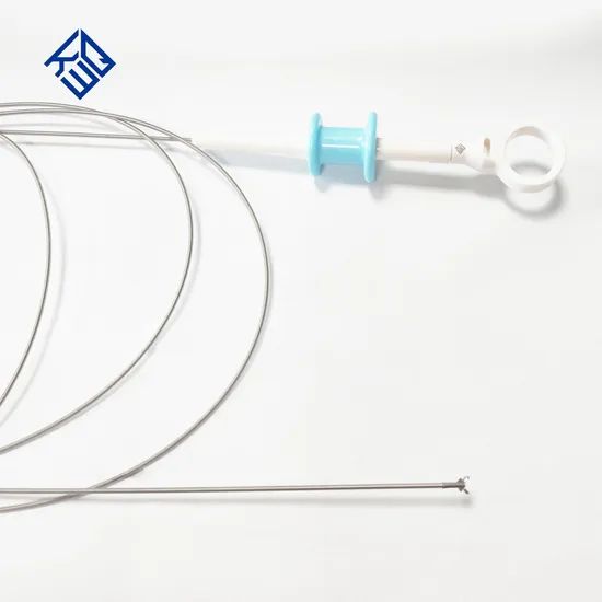 Disposable Endoscopic Biopsy Forcepsdisposable Endoscopic Surgical Instruments - Image 6