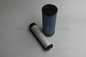 Replacement Air Filter Element P822858 P827653 Origin China HS Code 842139 Efficiency 10~50μm Type Cartridge Filter Part No. P822858 P827653 - Image 3