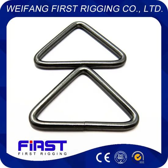 G80 Rigging Hardware at Best Price in China Origin China Condition New Model NO. G80 Color Colored Usage Industrial Trademark First - Image 2