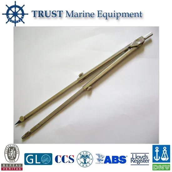 Marine Stainless Steel Chart Room Compasses - Image 1