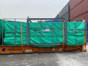 100MW Fully Automatic Solar Panel Production Line - Image 6