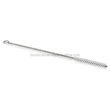 Dia 6mm Pipe Deburring Cleaning Brush - Image 5