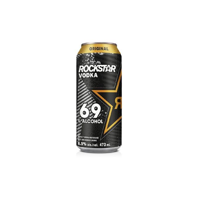 Bulk supply Rockstar Original Energy Drink cheap price wholesale high energy drink Rockstar Original Energy Drink - Image 4