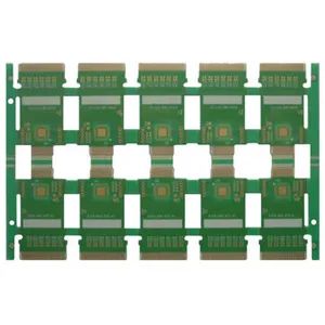 Customized Fr4 Material Prototype Fr4 Multilayer PCB - Image 3