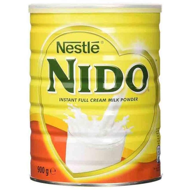 Best Selling Nido Milk Powder/Nestle Nido / Nido Milk 400g, 900g,1800g, 2500 - Image 4