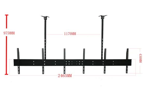 Window Advertising Screen Double Sided Digital Signage Media Player - Image 6