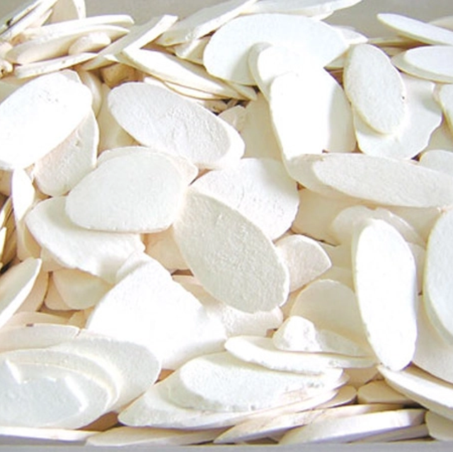 For Sale Low Price 100% Natural Dried Cassava Cassava Chips Packed In Jumbo Bag From Fresh Sliced Cassava - Image 5
