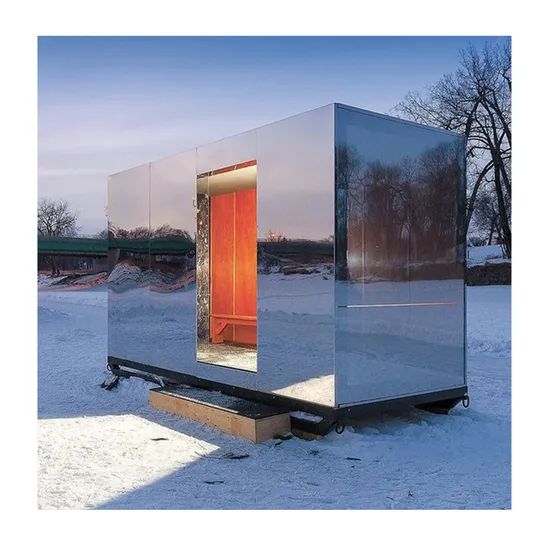 Commercial Kitchen Decoration Color Coating Wall Cladding Aluminum Composite Panel Manufacturers - Image 2