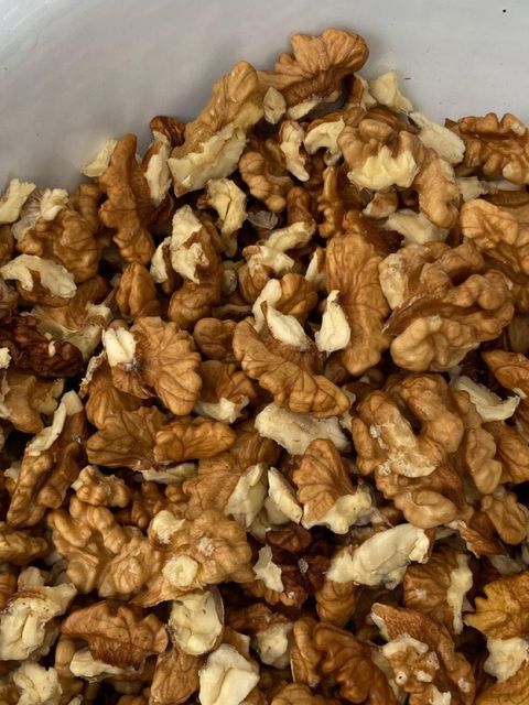 Organic Sun-Dried Walnuts in Shell High Protein Raw Processing Direct Wholesale From Natural - Image 3