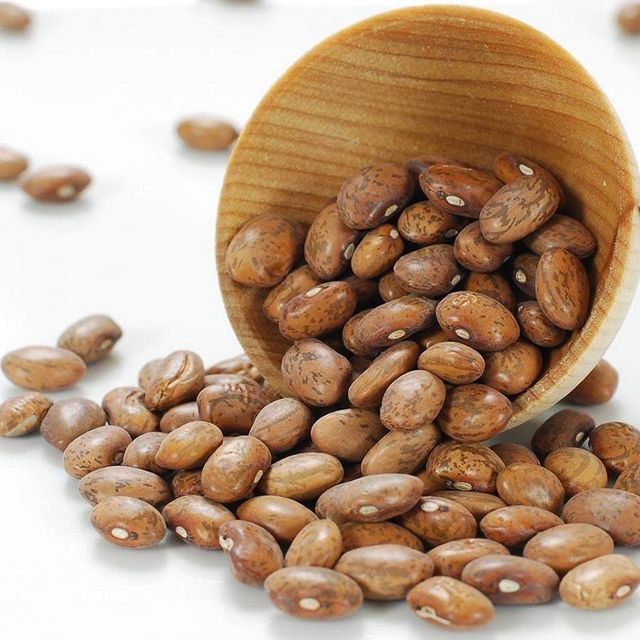 Natural Whole Dried Pinto Beans Prepared For Global Buyers With Hygienic Processing And Export Ready - Image 1