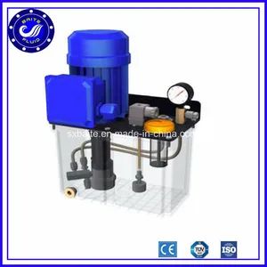 Lubrication System Piston Oil Pump Origin China Frequency 60Hz HS Code 84135020 Voltage 220V/110V Certification CE, ISO Lubricator Type - Image 3