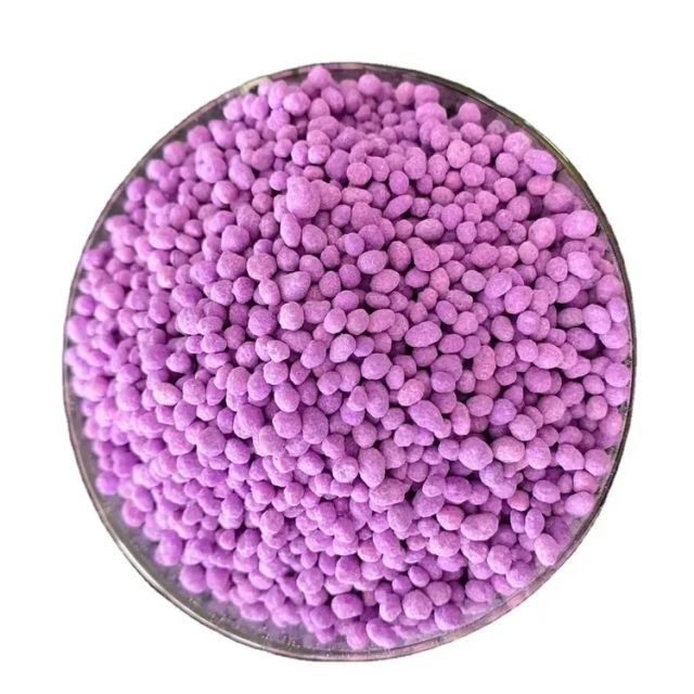 Agricultural Grade NPK Mixed Fertilizer 14 14 14 for Improved Soil Fertility and Higher Crop Production - Image 3