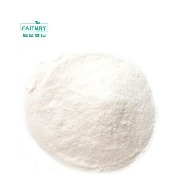Wholesale Organic Hala Apple Extract Apple Vinegar Powder Acidity 5%-5.5% Apple Cider Vinegar Powder - Image 3