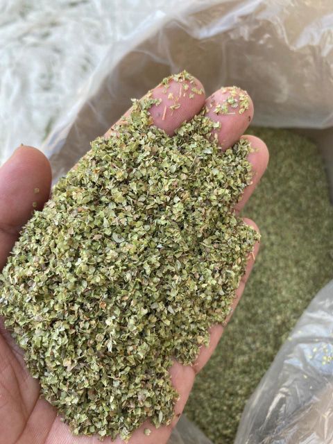 Basil, thyme, marjoram Form Chopped, Ground Freshness Level Dried - Image 2