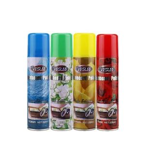 Car Care Polishing Wax Deep-Conditioning Cream Dashboard Polish for Car - Image 2