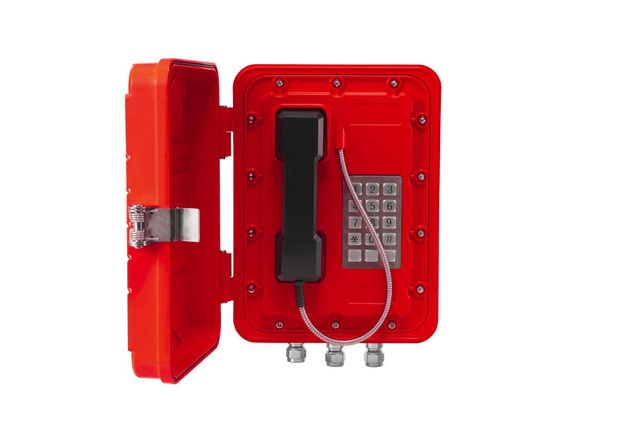 IP67 quality Industrial Explosion-Proof Telephones industrial telephones - Image 5