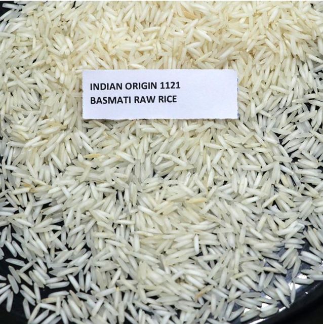 Finest Indian 1121 Basmati Rice: Non-sticky, long slender grains, unmatched fragrance, perfect for biryani and fine dini - Image 5